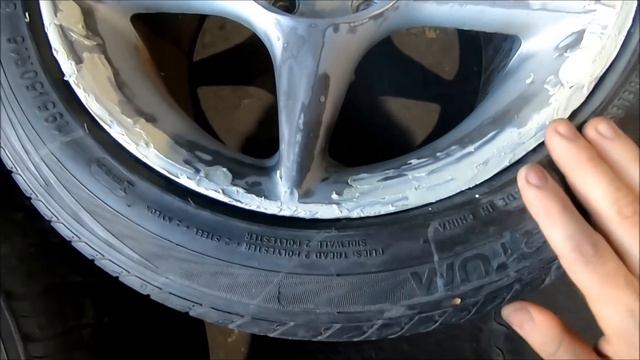 PINTEI AS RODAS DO CIVIC HATCH FALKEN смотреть онлайн