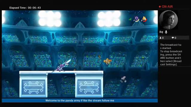 Daniel Panda Brawllhalla leveling up my Skins смотреть онлайн