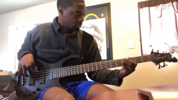 Sire M2 Matte Black Marcus Miller bass