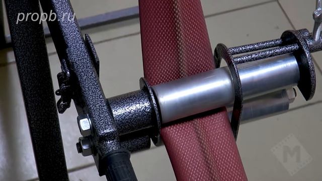 Перекатка пожарного рукава на новое ребро смотреть онлайн