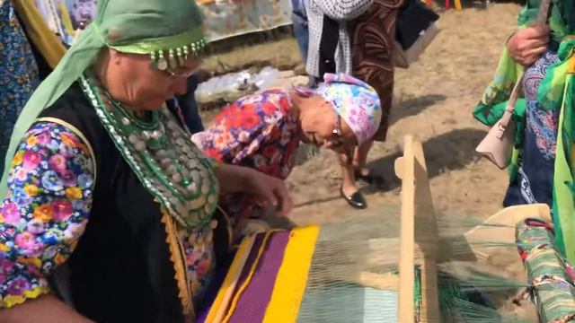Сабантуй.,Баймакский районы смотреть онлайн