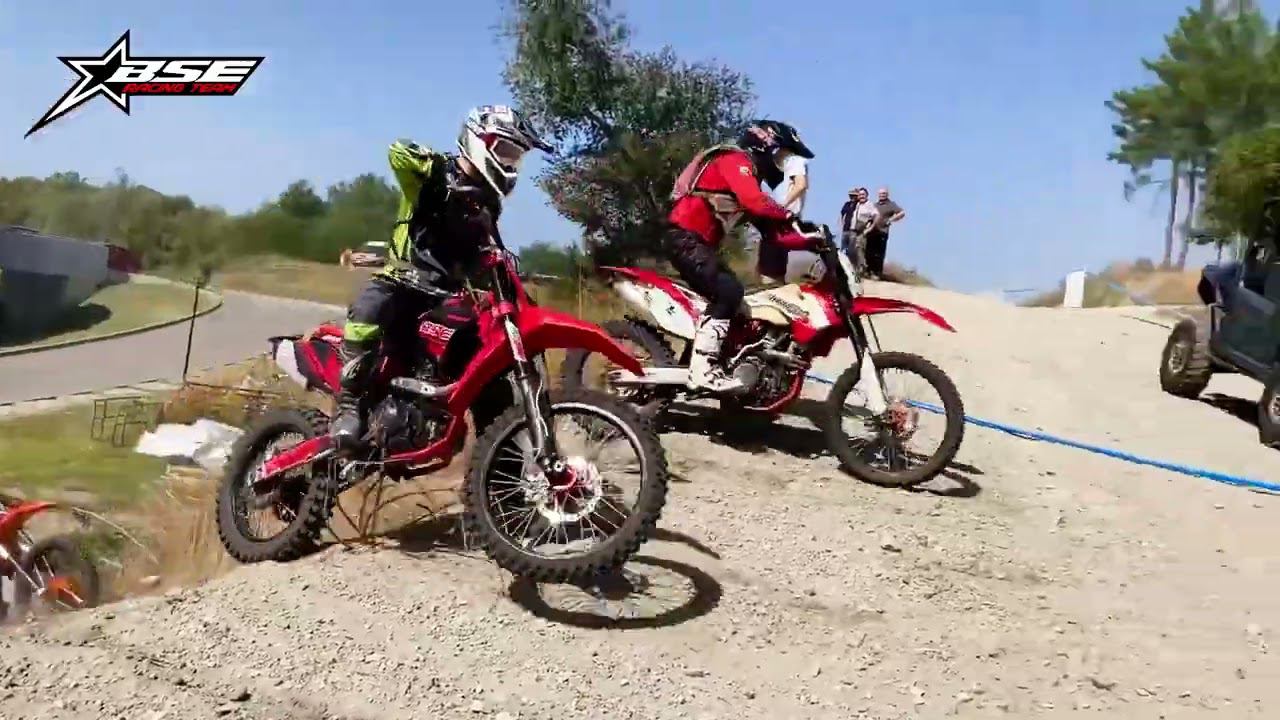 Гоночная команда BSE Racing Team (сезон 2022) смотреть онлайн