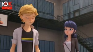 Леди баг и супер кот последняя атака теневого бражника озвучка юпикс (часть 5)