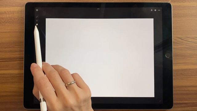 Знакомимся с программой INFINITE PAINTER и изучаем основное МЕНЮ рисования