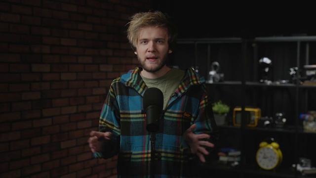 Как работает ЛУНАТИЗМ? [КР#11] смотреть онлайн