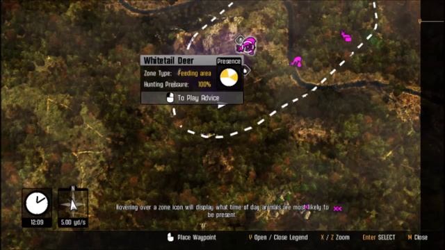 Cabela's Big Game Hunter Pro Hunts - Tutorial смотреть онлайн