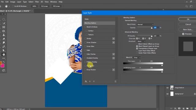 How To Create A Wedding Banner On Photoshop #photoshop #tutorials