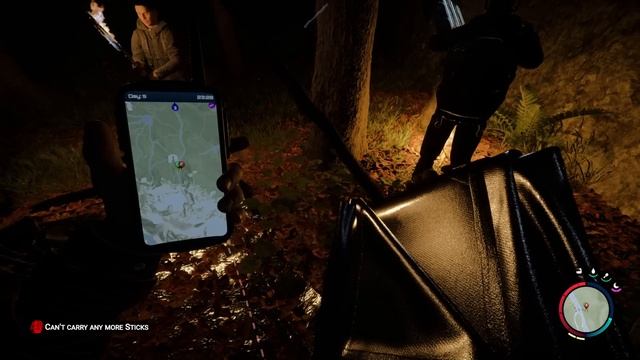 Exploring the HIGHEST PEAK to the DEEPEST CAVE... Sons of the Forest - Part 3 (Multiplayer) смотреть онлайн