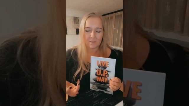 ? ? Book Introduction - Live the U.P. Way - Ursula Perl - International Bestselling Author смотреть онлайн