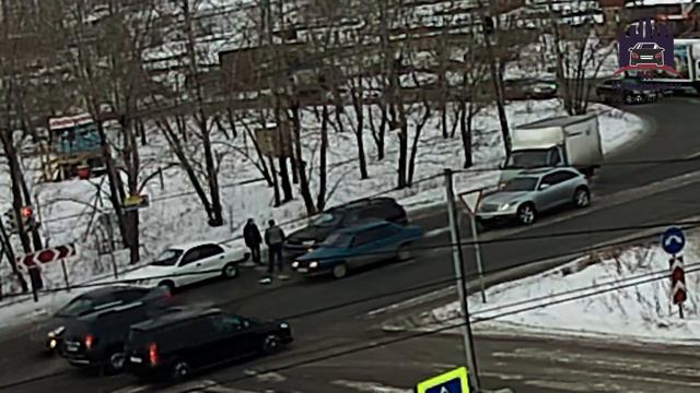 Полигонная - Гайдашовка 31.12.2016 смотреть онлайн