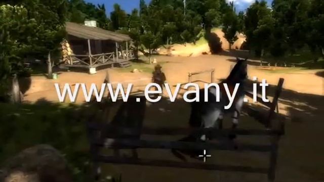 Fenimore Fillmore's Revenge смотреть онлайн