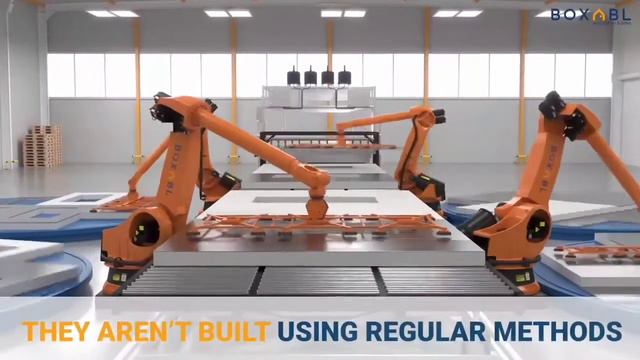Boxabl overview and update video, is Boxabl the future of building construction worldwide? смотреть онлайн