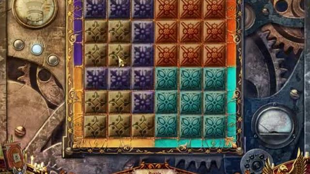 Dark Strokes: Sins of the Fathers Walkthrough Video #01 смотреть онлайн