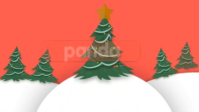 Моё новогоднее интро смотреть онлайн