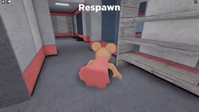 Playing as Mousy, Clowny, Badgy! Roblox Piggy NEW смотреть онлайн