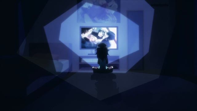 Обзор Аниме 5 Не моя вина что я не популярна!