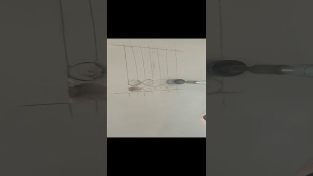 Делаем нишу под щит