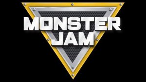 Monster Jam 2020 Intro