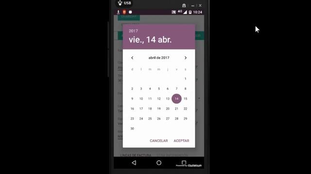 Tour Odoo en Móviles - Odoo Mobile смотреть онлайн