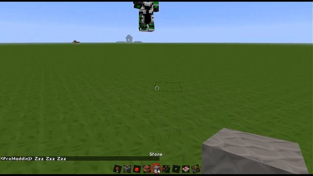 Redstone School Signal-kein Signal! #002 смотреть онлайн
