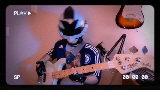 Head Up High by TWRP | Bass Cover смотреть онлайн