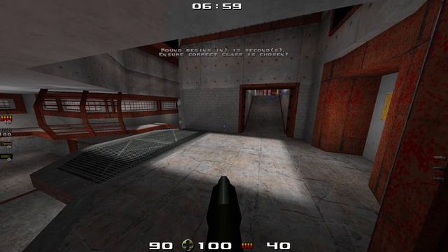 PUG Европа+Австралия и острова Тихого Океана (Карта: ff_schtop). смотреть онлайн