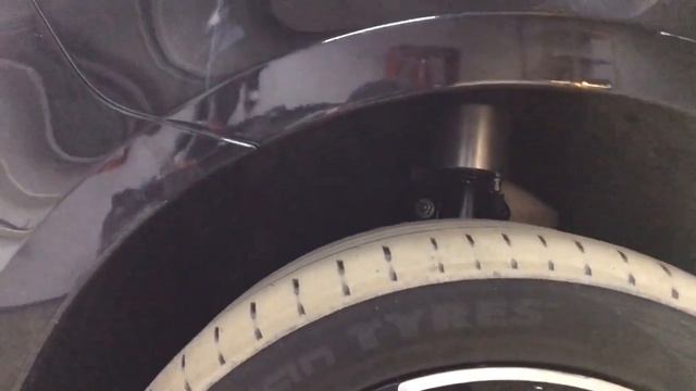 Обзор состава пневмоподвески для Mercedes Vclass