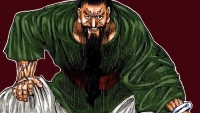 Hunter X Hunter - Strongest Dark Continent Hunter Revealed смотреть онлайн