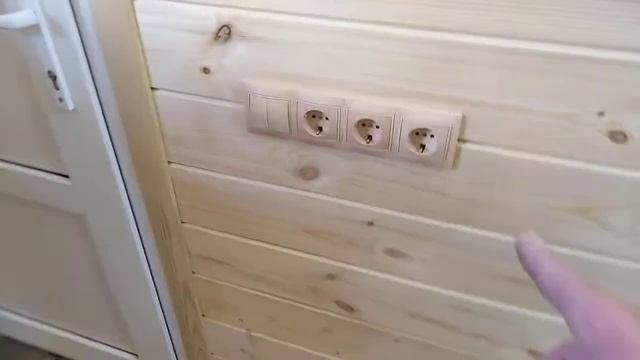 Отделка новой бани на ключевой смотреть онлайн