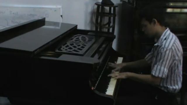 Giovanni Moreno - Frederick Chopin Estudio Op 25 Nro 1 смотреть онлайн