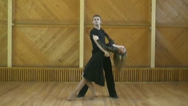 Хастл это интересно, а хастл и джаз - волшебно! смотреть онлайн