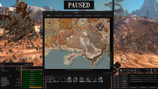Kenshi Legendary Weapons Mod Locations