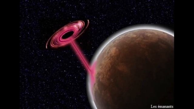 Microzymas-Midi-clroriens 1/3: La Conscience vue au microscope? смотреть онлайн