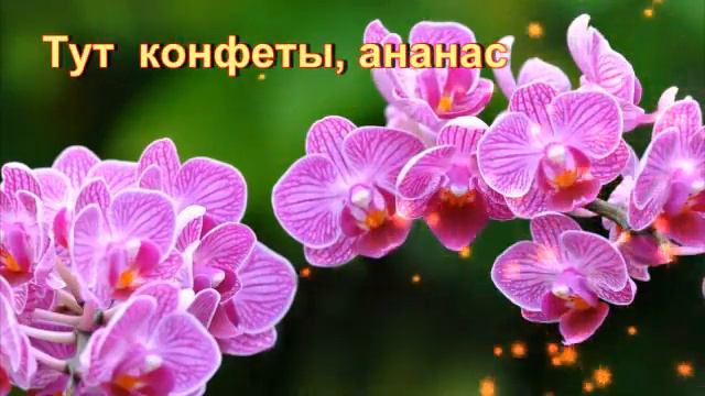 Поздравление для Лизы смотреть онлайн