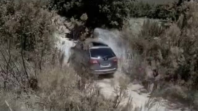 Video Renault Koleos (TT) смотреть онлайн