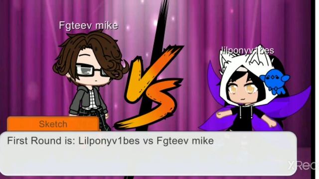 If Fgteev Meet's Sketch смотреть онлайн