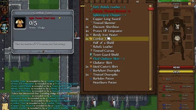 Dungeonmans Gameplay Review смотреть онлайн