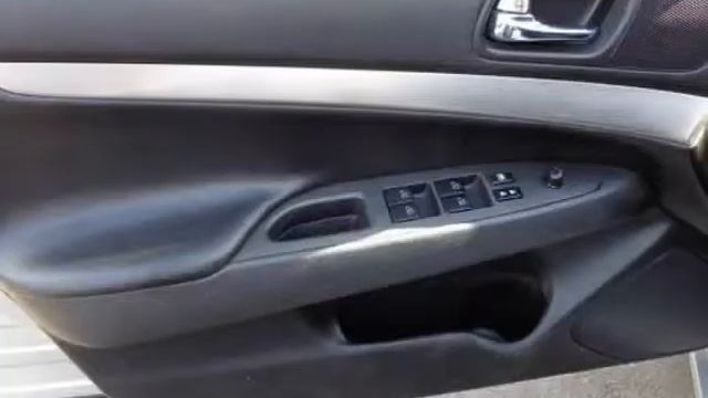 2010 Infiniti G37 Sedan 4dr Base RWD (Cypress, Texas) смотреть онлайн