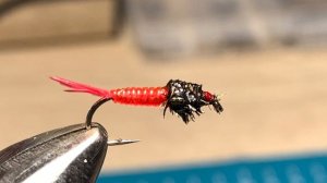 Мушки мормышки