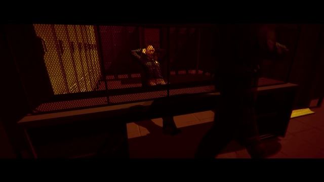 Red Risk (trailer) смотреть онлайн