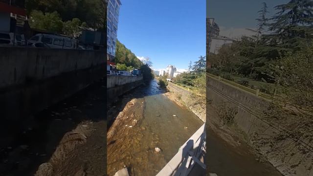 рыбалка#речка#лето#отдых#Сочи#жизнь#кайф#хобби# смотреть онлайн