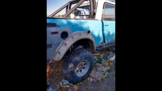 Making Fender flares смотреть онлайн