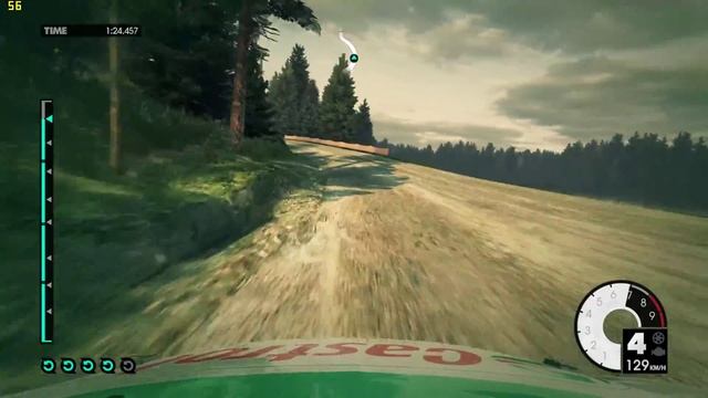 nvidia ShadowPlay (1080p/60fps/15Mbps) on GTX 650 Ti смотреть онлайн