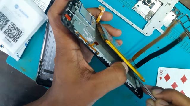 Huawei Honor X6 Battery Charging Test | TechTag