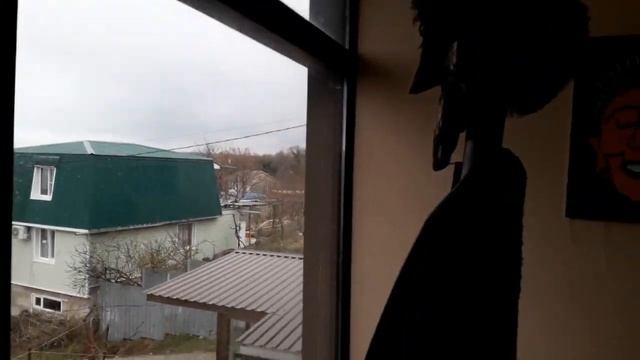 Казачий дом-музей в с.Дивноморское смотреть онлайн