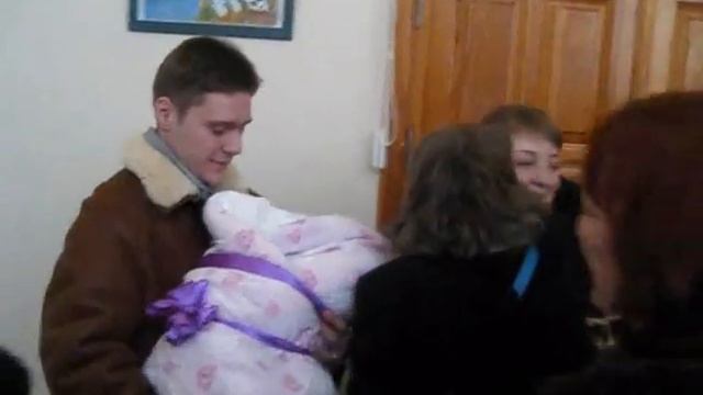 Дочка Дедущки, внучка отца смотреть онлайн