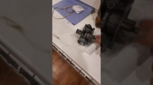 настройка карбюратора под стант dio 27