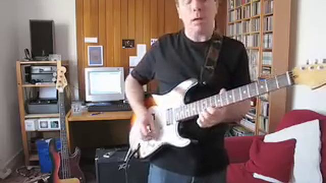Carl Orr demonstrates TUBE ZONE смотреть онлайн