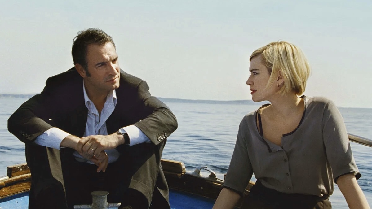 Балкон с видом на море | Un balcon sur la mer (2010) смотреть онлайн