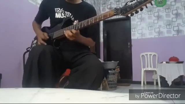 Squier showmaster Test Sound смотреть онлайн